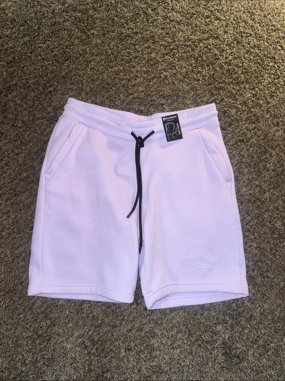 Southpole shorts